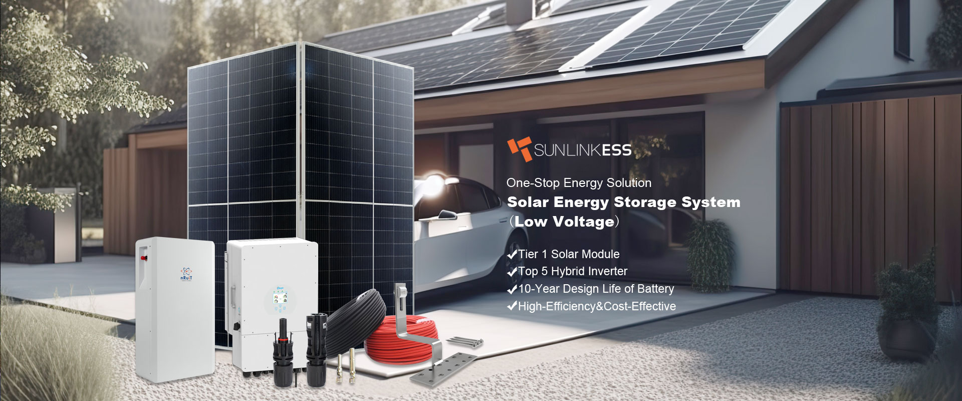 Solar Hybrid Inverter Manufacturers