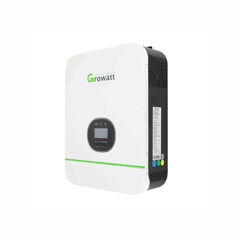 Why Choose Growatt Off Grid Inverters?