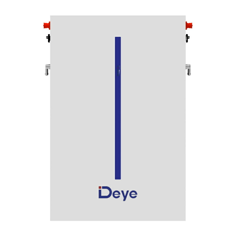 DEYE 6kwh Lithium Battery RW M6.1