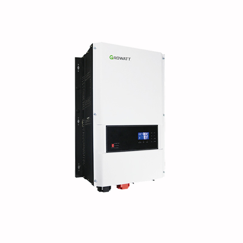 SPF 12KW Single Phase Off Grid Inverter